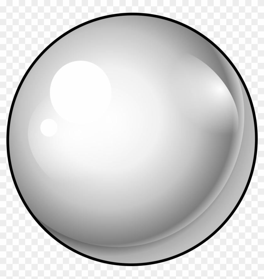Pearl - Pearl Clipart - Png Download