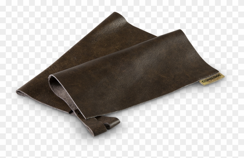 Leather Potholders Rust - Combekk Clipart #1191621