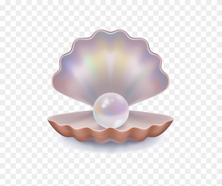 Pearl Download Png Image - Pearl Transparent Background Clipart
