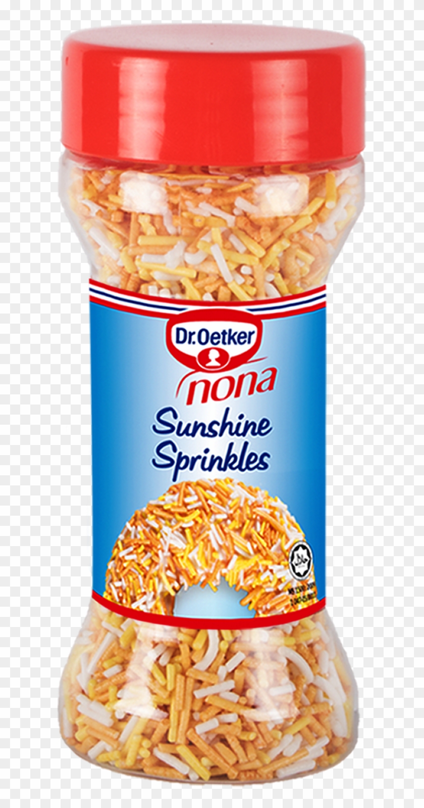 Sprinkles Png Clipart #1191666