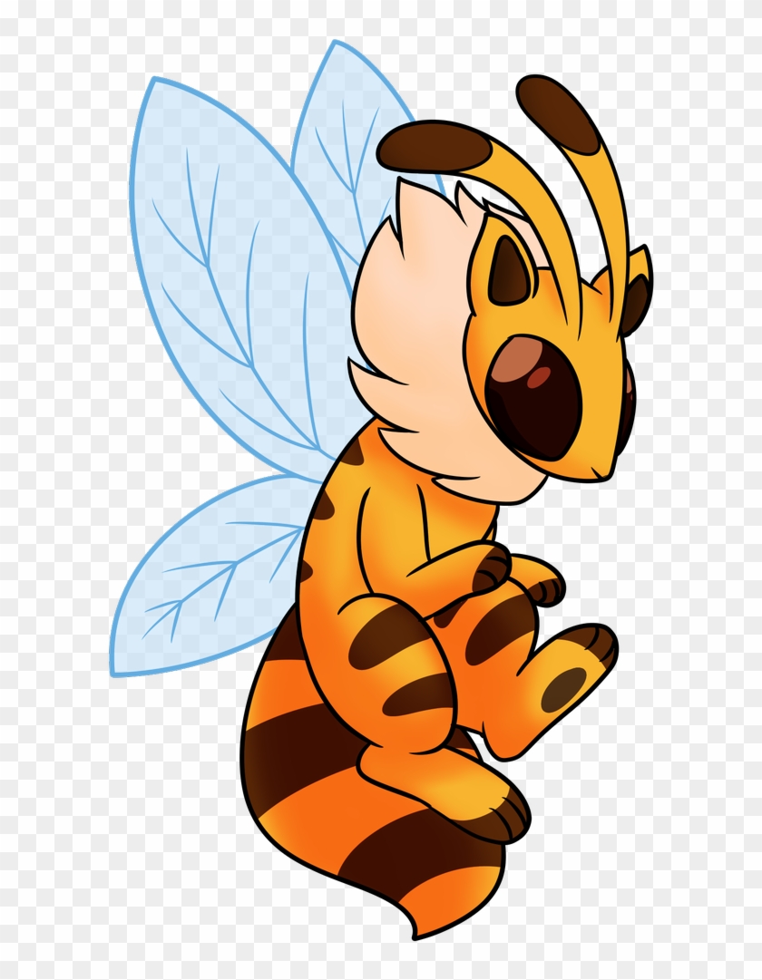 Fake Eeveelution Ideas I Thought Were Pretty Neat Fakemon - Cartoon Clipart #1191771