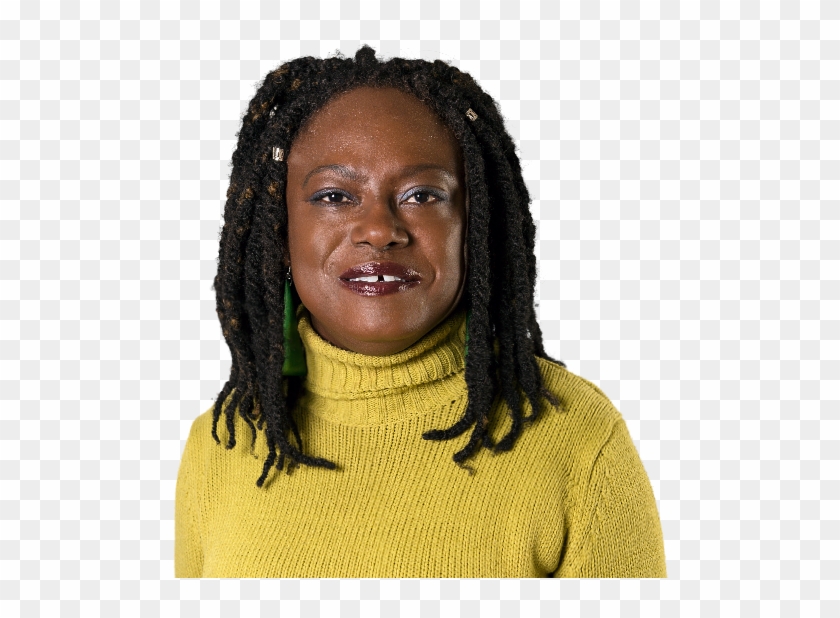 The Michelle Obama Model's Flaws - Dreadlocks Clipart #1191780