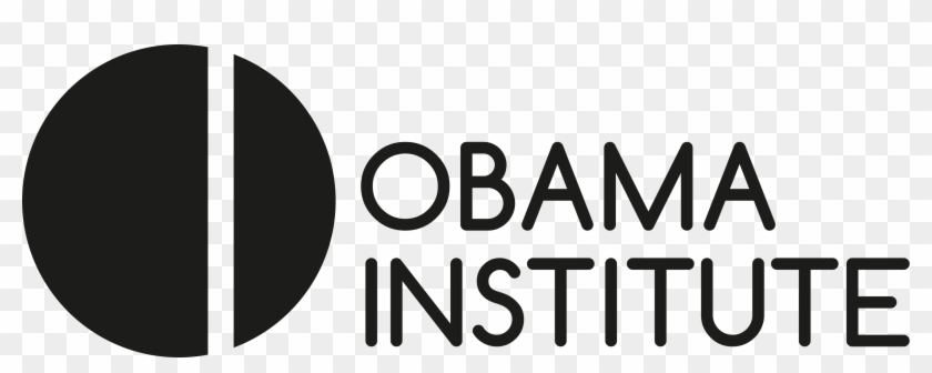 Obama Institute For Transnational American Studies - Circle Clipart