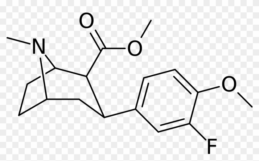 Cocaine Analog Carroll 7c , Png Download - Transparent Line Of Cocaine Clipart