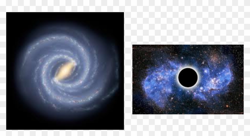 Milky Way Galaxy Clipart