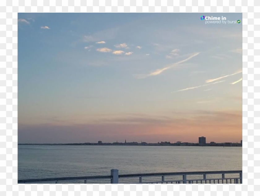 Photo Of The Day - Skyline Clipart #1191887