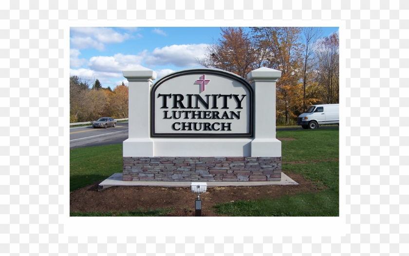 Make Your First Impression Count With A Quality Sign - Signage Clipart