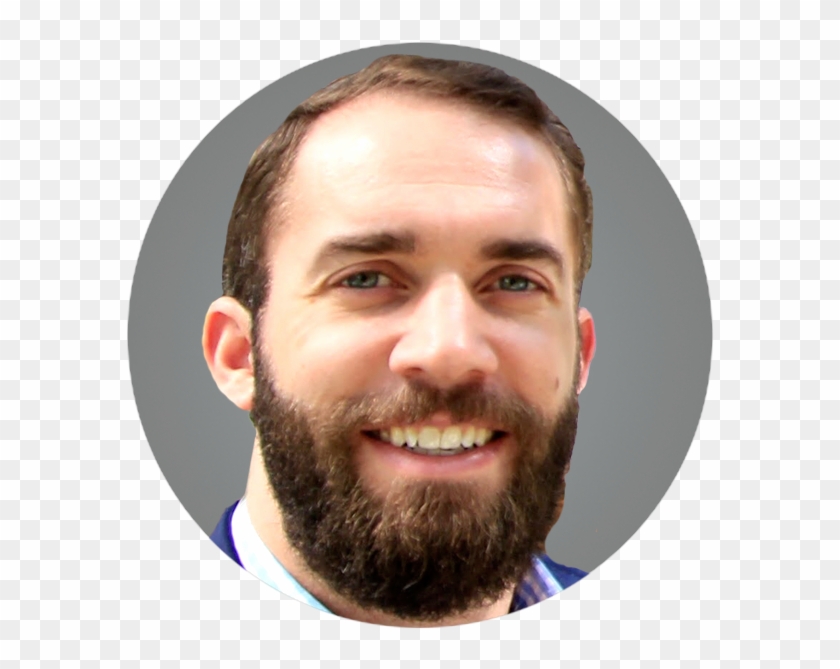 John Mullen - Selfie Clipart