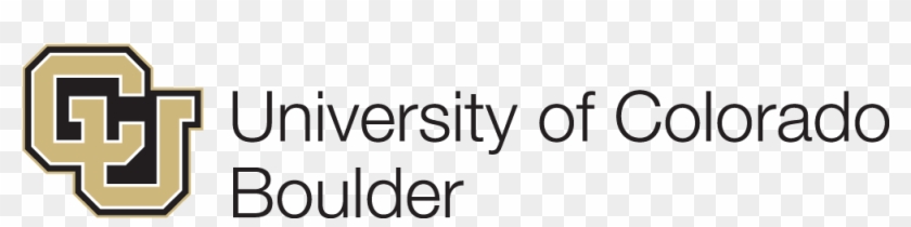 University Of Colorado Denver Clipart #1192251