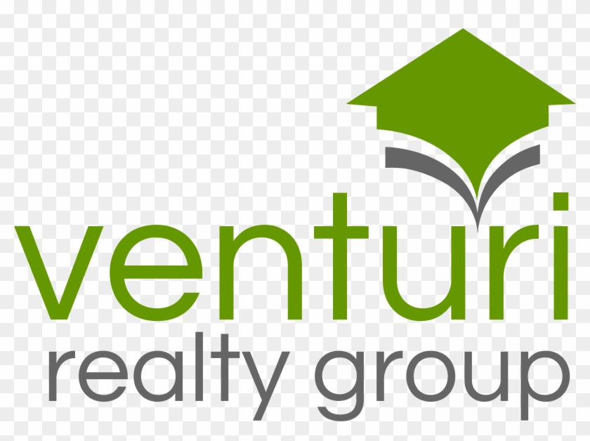 Venturi Realty Group - Umbrella Clipart
