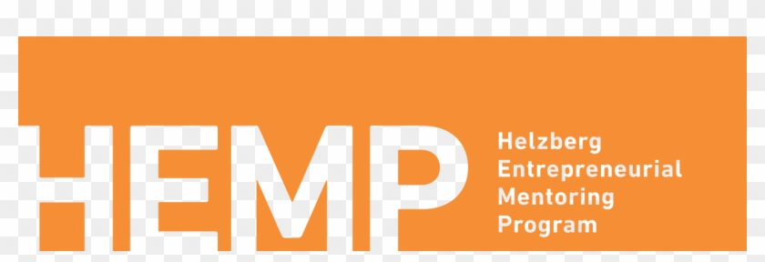 Helzberg Entrepreneurial Mentoring Program Welcomes - Dfg Clipart