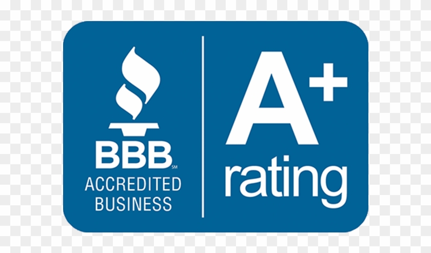 A Staple Of Trust For Decades, The Better Business - Better Business Bureau Clipart #1192386