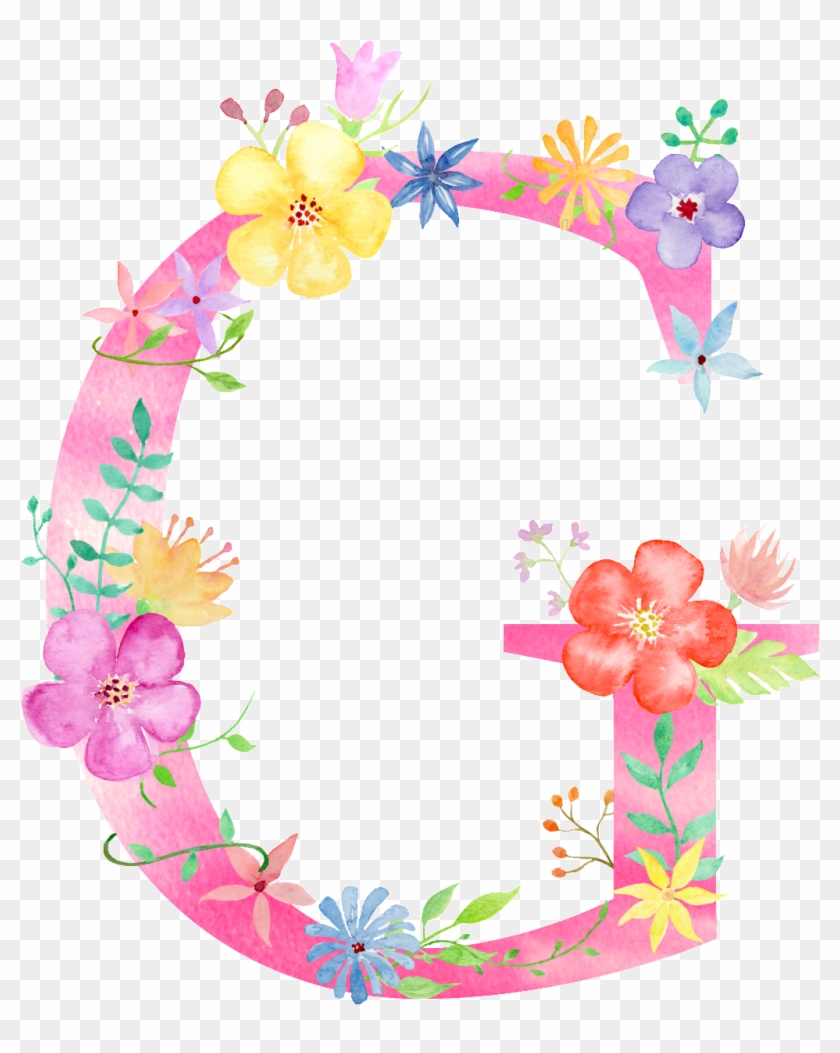 Flowers Vectors Clipart Moon - Png Download