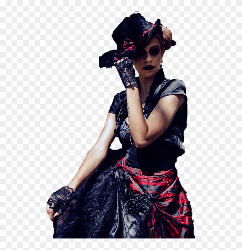 Punk - Photo Shoot Clipart