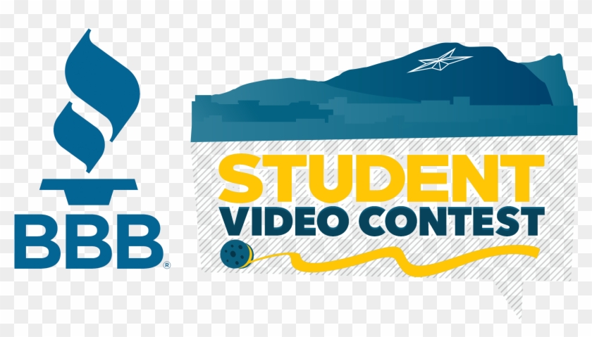 Bbb Video Contest - Graphic Design Clipart
