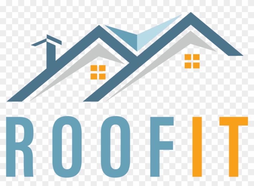 Bbb Logo Transparent Png - Roofit Logo Clipart #1192612