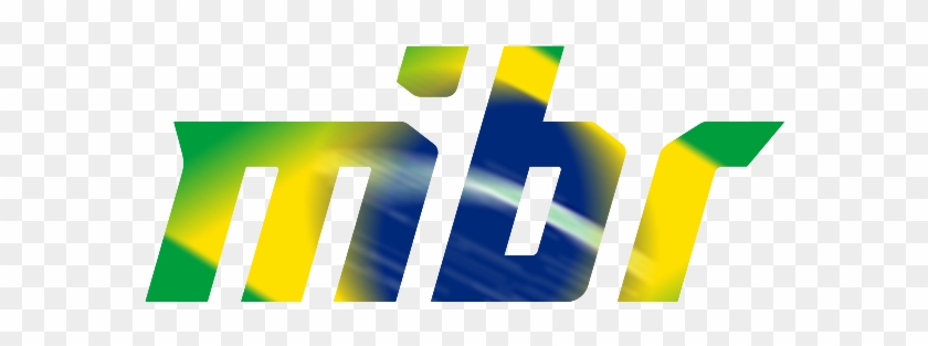 Mibr - Cs Go Mibr Logo Clipart