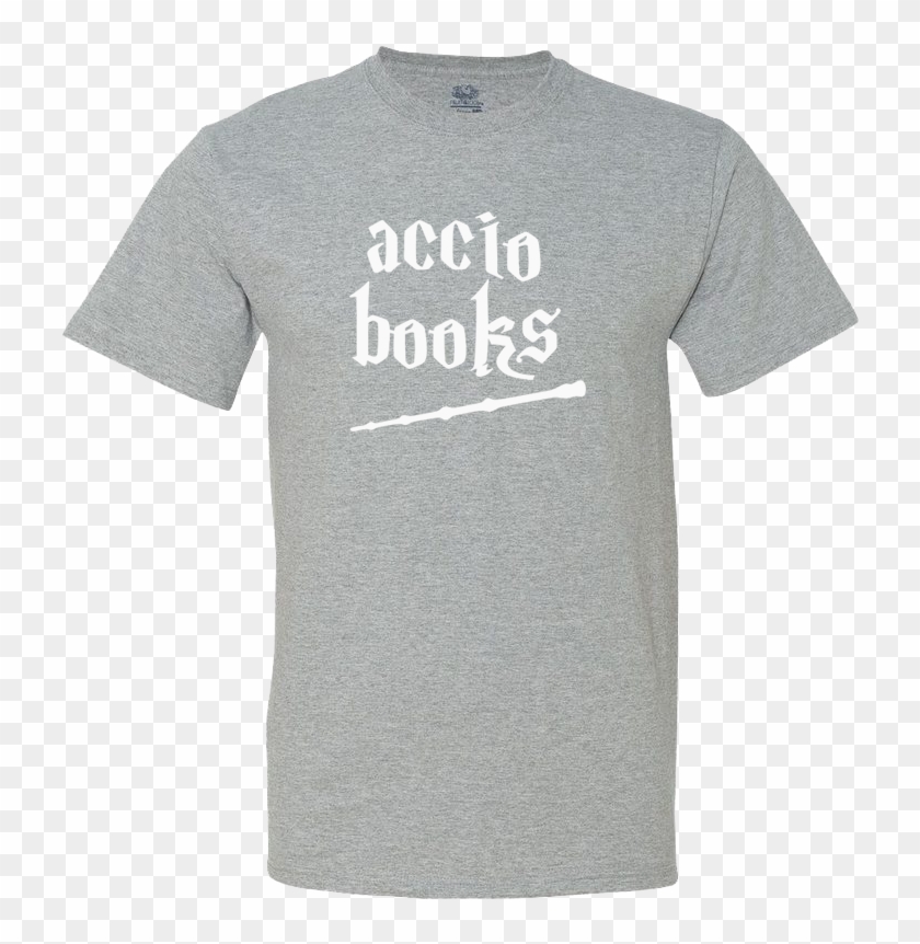 Accio Books Little Kid Shirt - Active Shirt Clipart #1192832