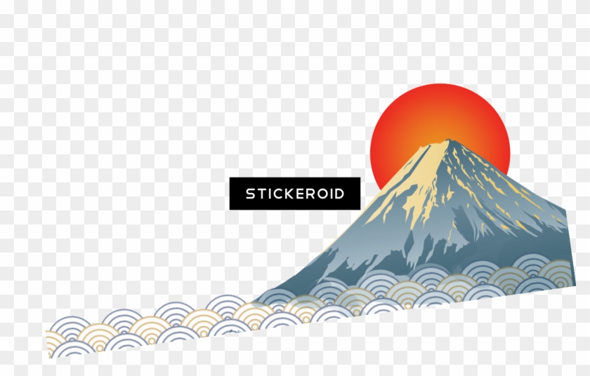 1544 X 912 1 - Stratovolcano Clipart #1192833