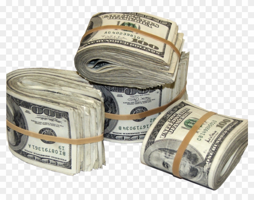 Cash Free Download On Mbtskoudsalg Drop Clipart Ⓒ - Stack Of Money Png Transparent Png #1192983