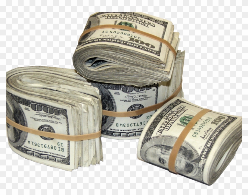 Cash Free Download On Mbtskoudsalg Drop Clipart Ⓒ - Stack Of Money Png Transparent Png