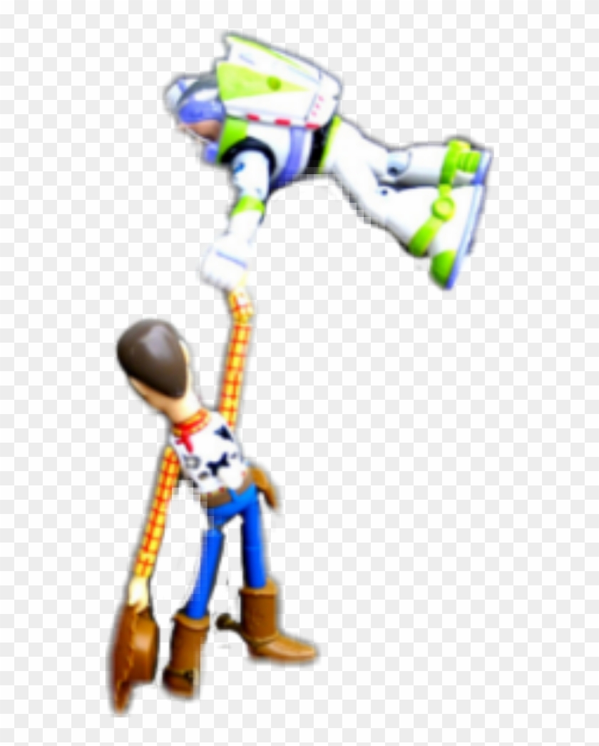 Toy Story , Png Download Clipart #1193146