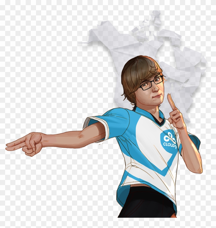 N°04 - Cartoon Clipart
