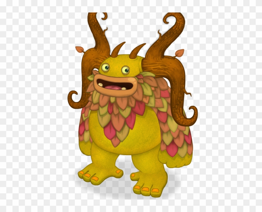 My Singing Monsters Wiki Monsters My Singing Monsters - My Singing Monsters Entbrat Clipart
