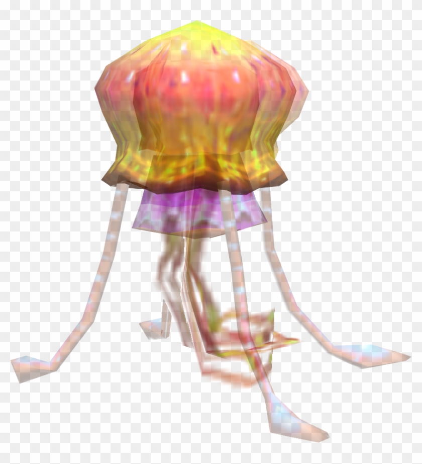 Png Jellyfish Clipart