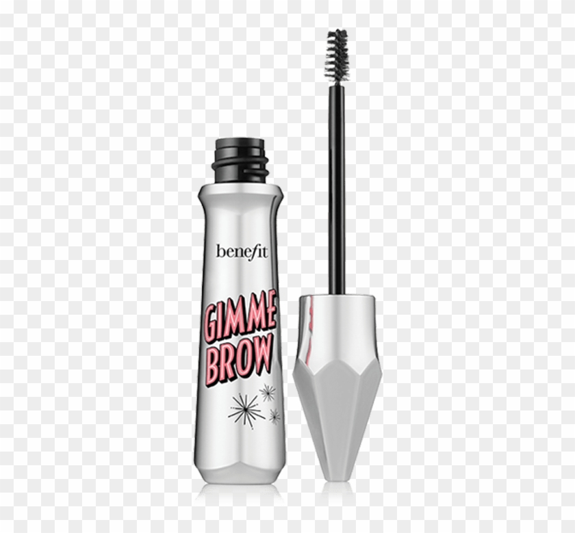 Benefit Cosmetics Gimme Brow+ Volumizing Eyebrow Gel Clipart #1193431