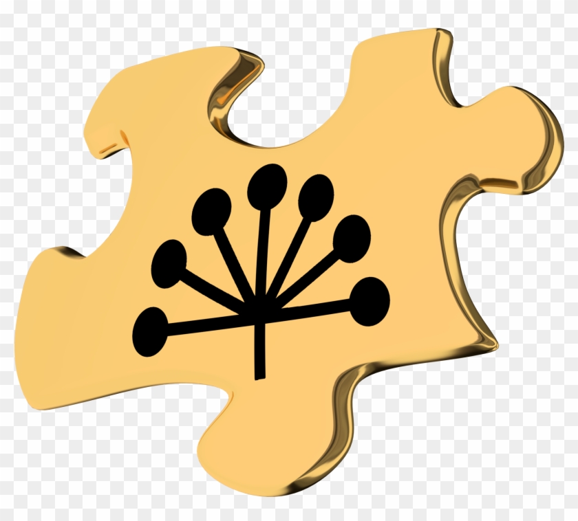 P Image Puzzle Clipart