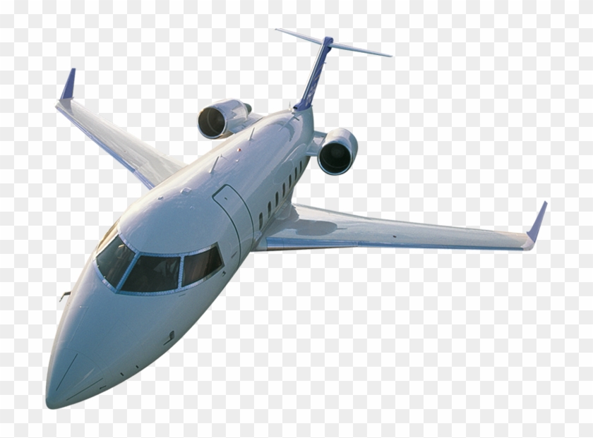 Png Jet Plane Pluspng Pluspng - Airplane Jet Png Clipart #1193530