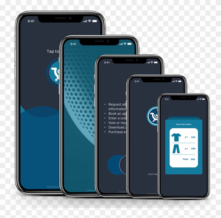 Soundpays Harnesses The Power Of Ultrasonic Sound-waves - Iphone Clipart #1193618