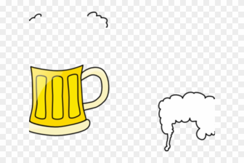 Beer Clip Art - Png Download