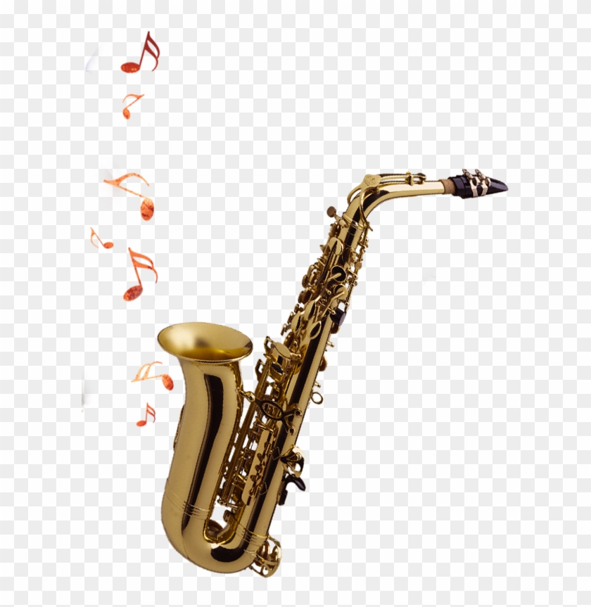 Фото, Автор Arana На Яндекс - Baritone Saxophone Clipart