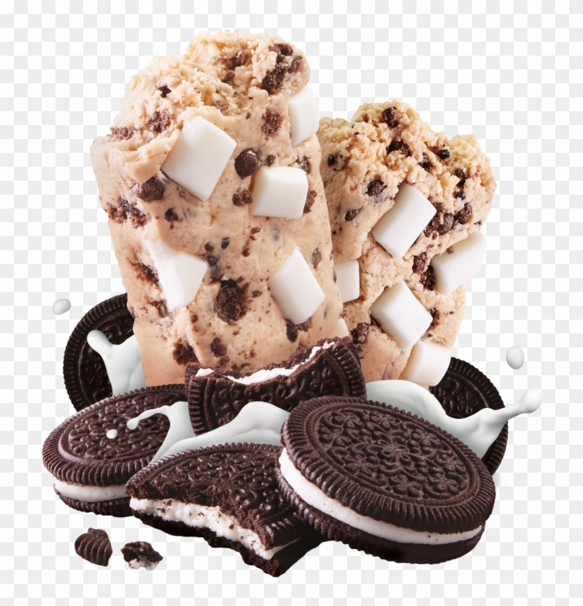800 X 834 7 - Powerbar Clean Whey Cookies And Cream Clipart #1194007