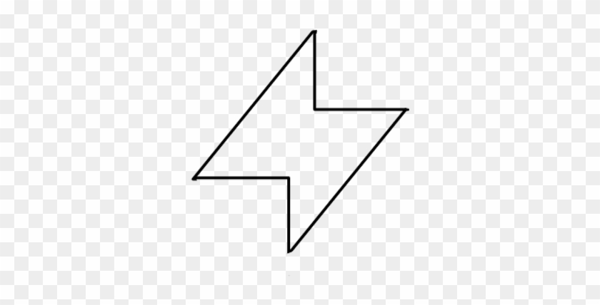 Report Abuse - Line Art Clipart