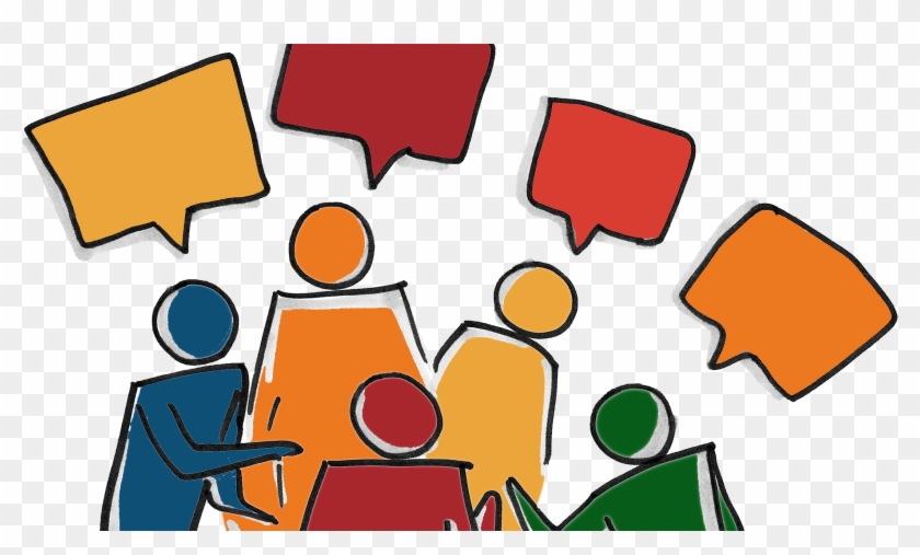 Transparent Talking Png Clipart