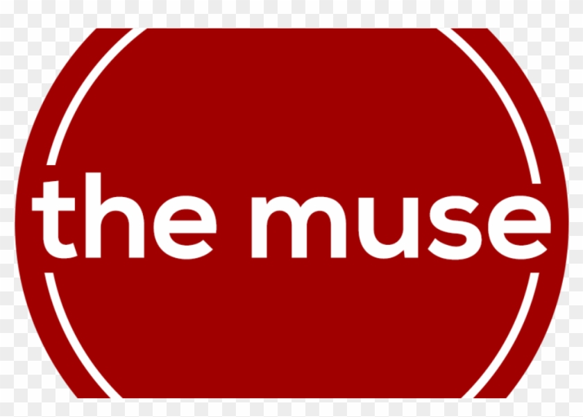 Cropped Circle Muse Logo 1 3 - Circle Clipart