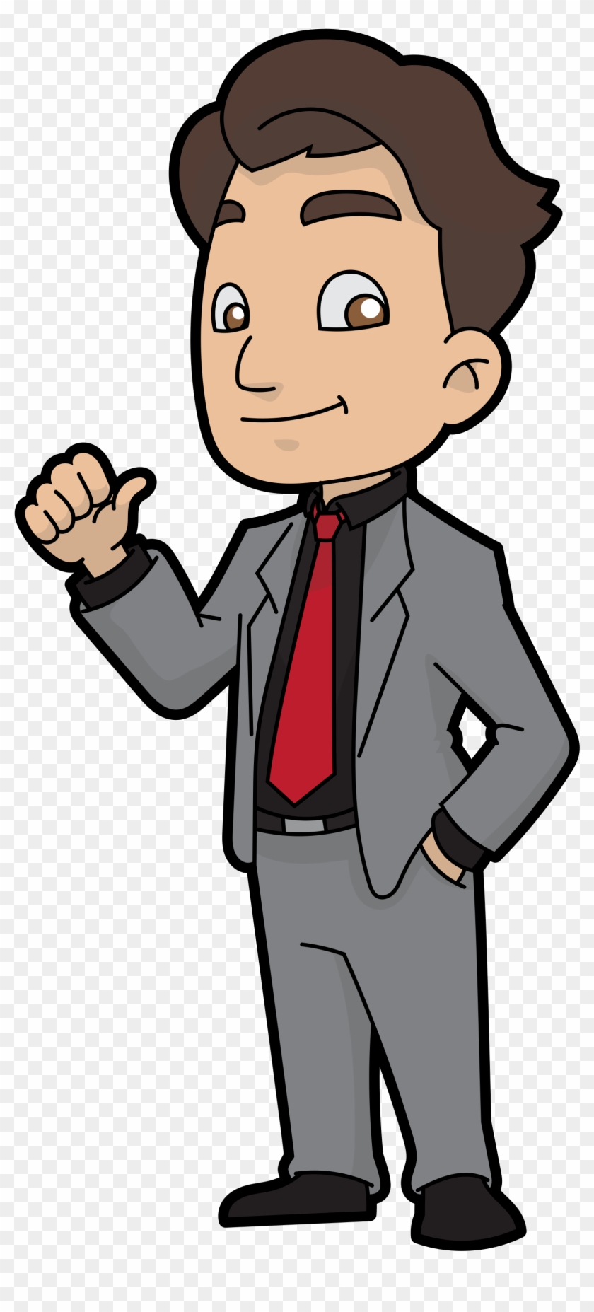 Open - Madagascar 4 Asia Getaway Clipart