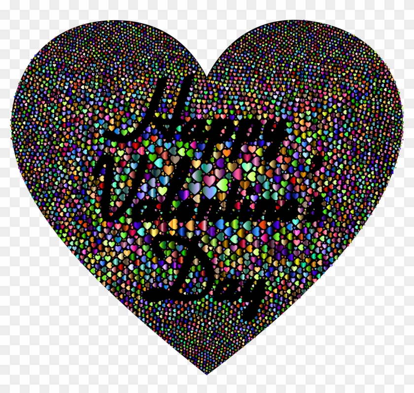 This Free Icons Png Design Of Happy Valentines Day Clipart