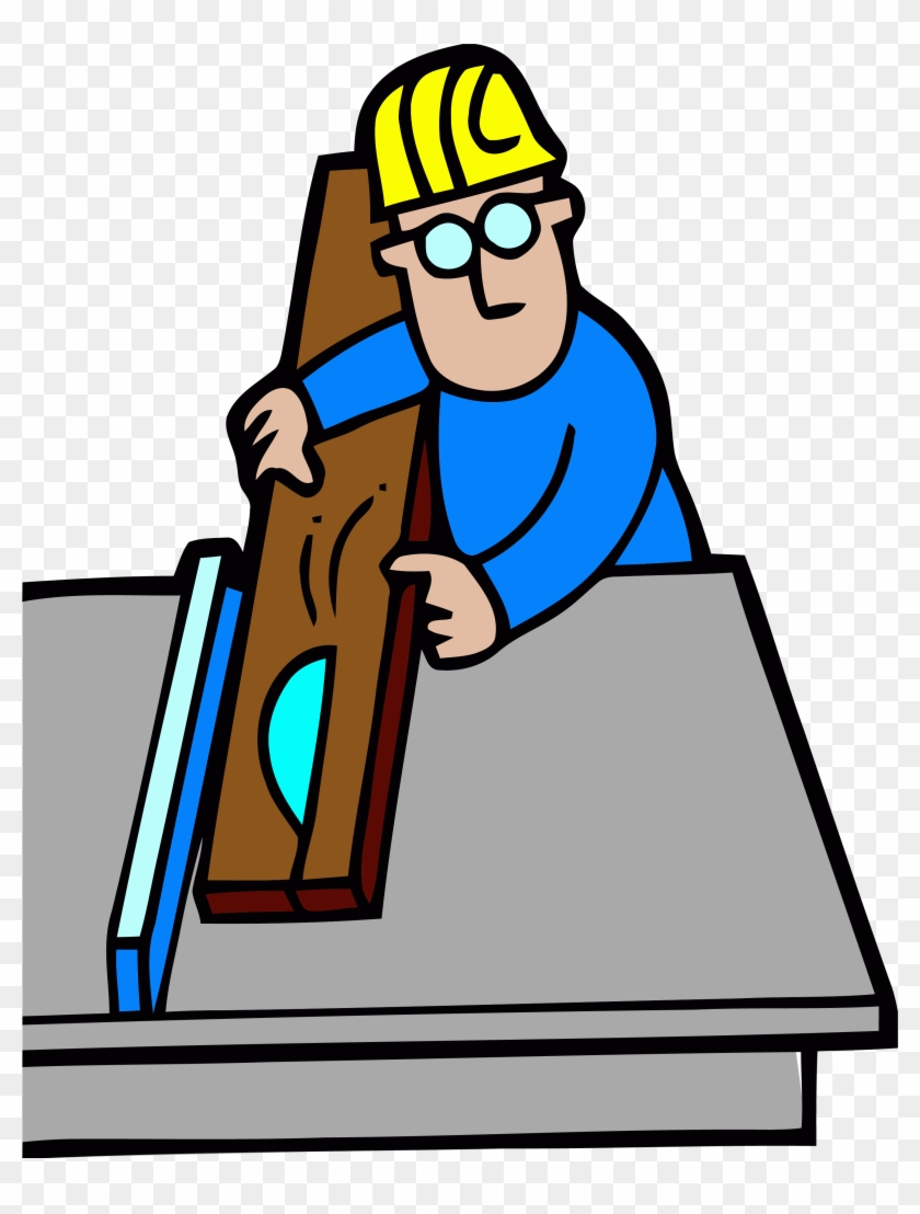 Carpenter Work Now Png Clipartly Comclipartly Com - Carpenter Clip Art Transparent Png #1194706