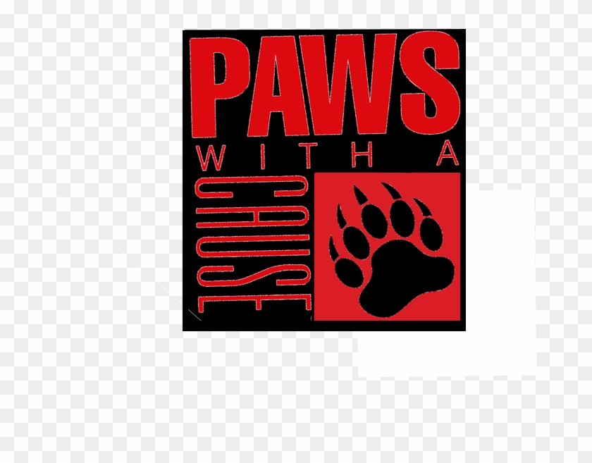 Paws1 - Bear Clipart #1194709