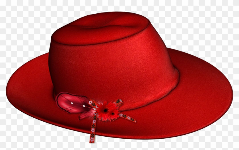 Hat Clipart #1194805