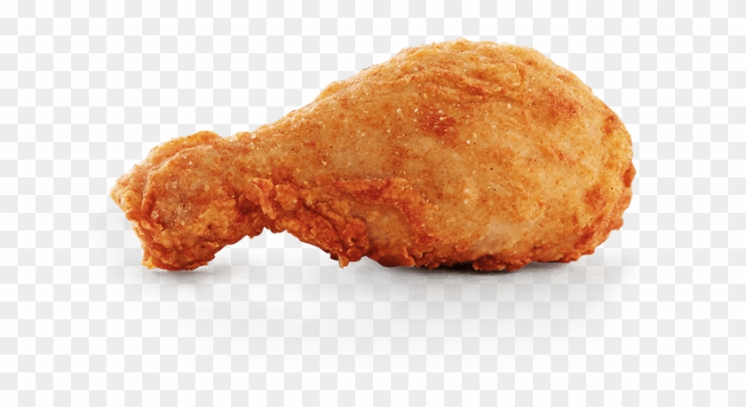 Cooked Chicken Png - Crispy Fried Chicken Clipart
