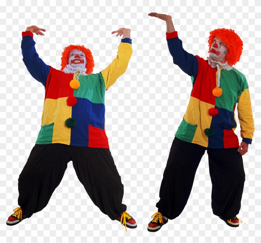 Clown Png Image - Clown Clipart #1194969