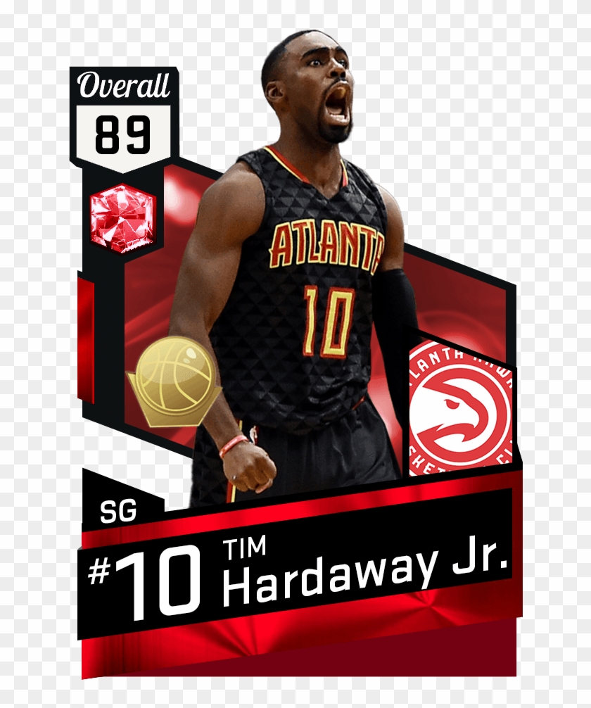 646 X 926 2 - Nba Live 18 Ultimate Team Clipart