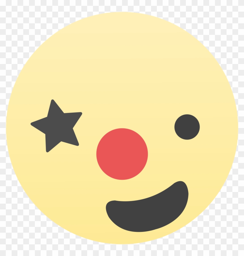 Open - Smiley Clipart #1195034