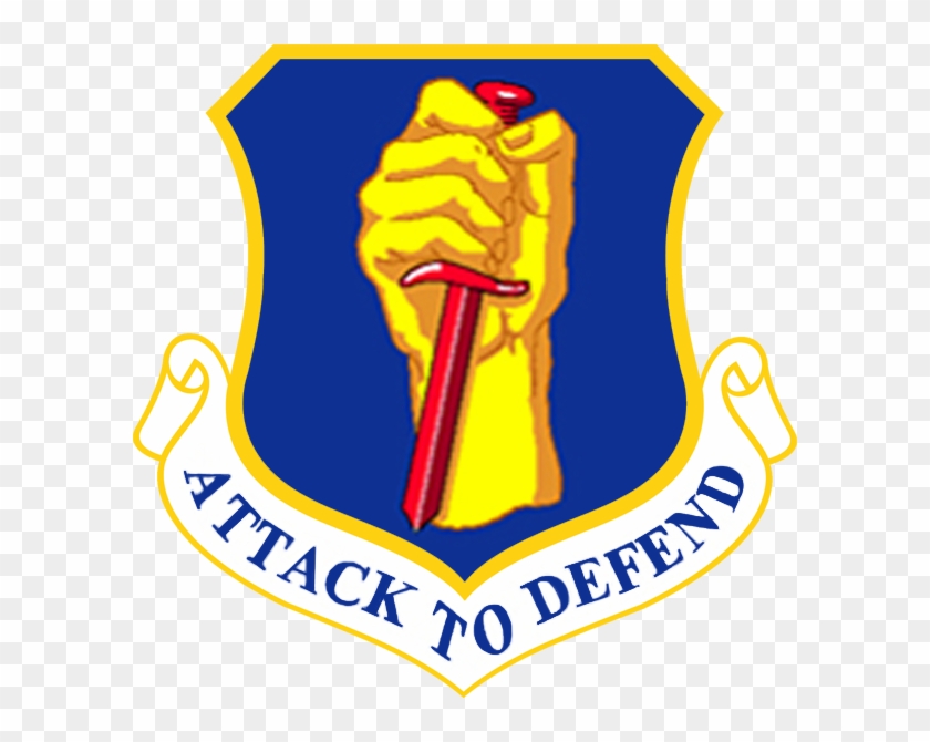 35th Fighter Wing - Air Force Clipart
