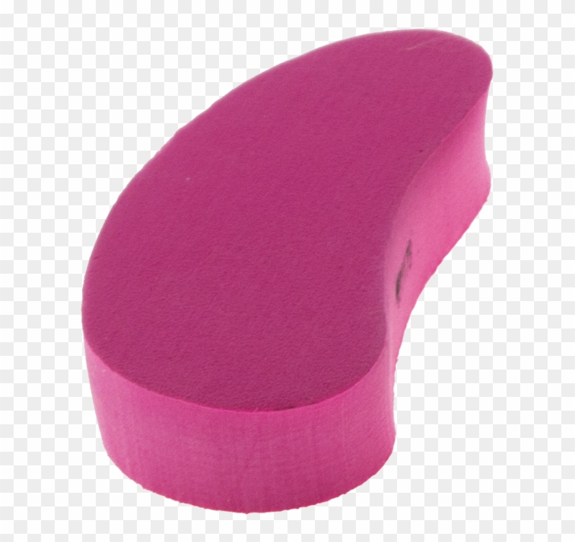 Pink - Bench Clipart